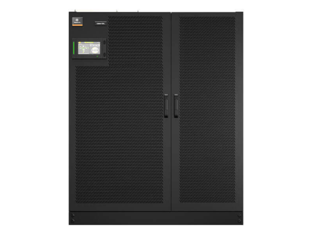 Vertiv EXL S1 300-1200kVA 储备一体UPS