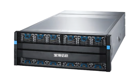 浪潮存储HF6000G5