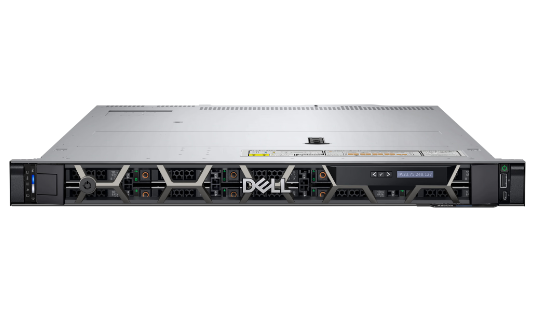 戴尔DELL服务器R650XS